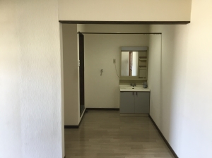 マリアージュ　1階廊下 - ネット用 (12).JPG